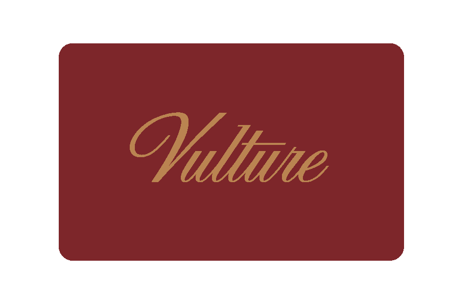 VULTURE GIFT CARD